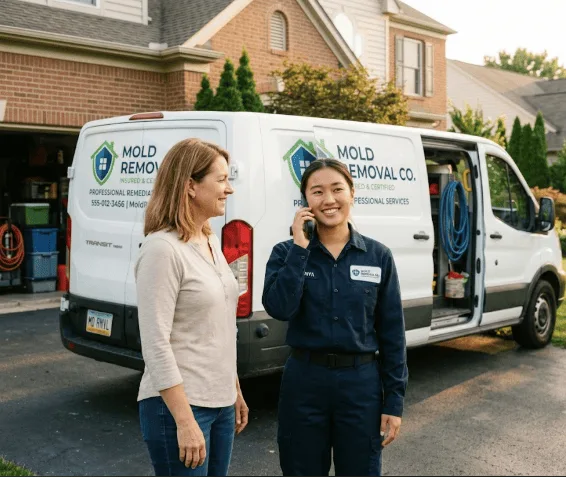 Crawlspace Mold Remediation Bradford, OH FAQs